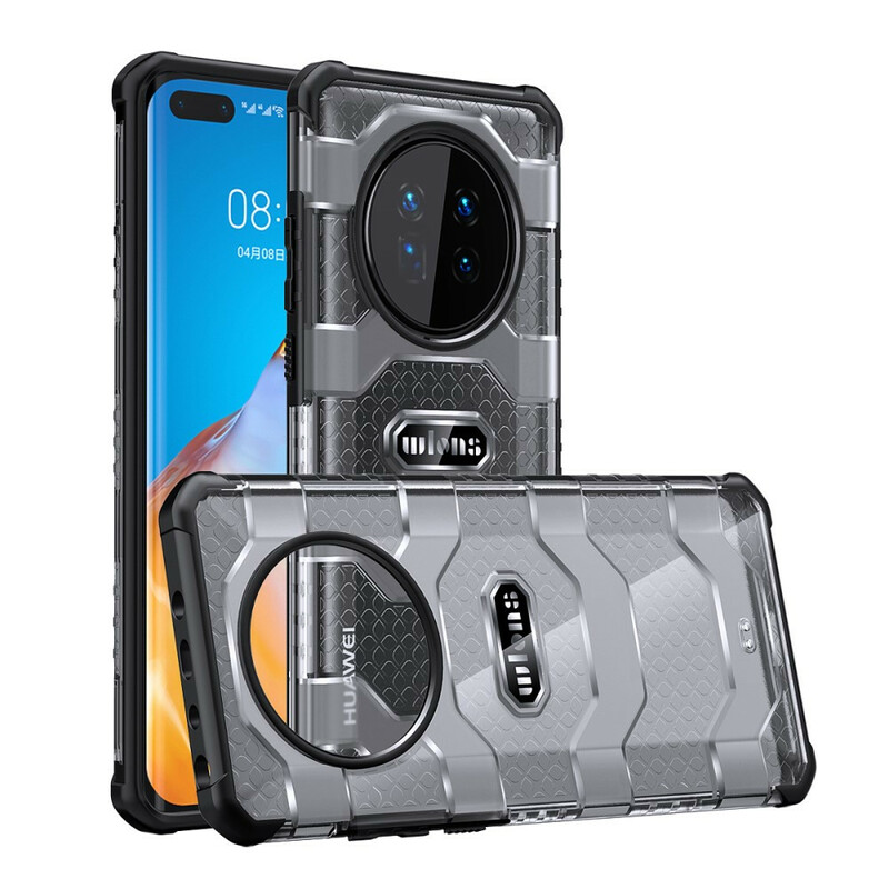 Coque Huawei Mate 40 Pro Ultra Résistante Explorer Series Coque Huawei Mate 40 Pro Ultra Résistante Explorer Series