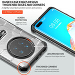 Coque Huawei Mate 40 Pro Ultra Résistante Explorer Series Coque Huawei Mate 40 Pro Ultra Résistante Explorer Series