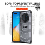 Coque Huawei Mate 40 Pro Ultra Résistante Explorer Series Coque Huawei Mate 40 Pro Ultra Résistante Explorer Series