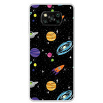 Coque Xiaomi Poco X3 Espace