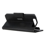 Housse Samsung Galaxy A90 / A80 Simili Cuir Fermoir Élégance Housse Samsung Galaxy A90 / A80 Simili Cuir Fermoir Élégance