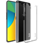 Coque Samsung Galaxy A90 / A80 IMAK Transparente Crystal Coque Samsung Galaxy A90 / A80 IMAK Transparente Crystal