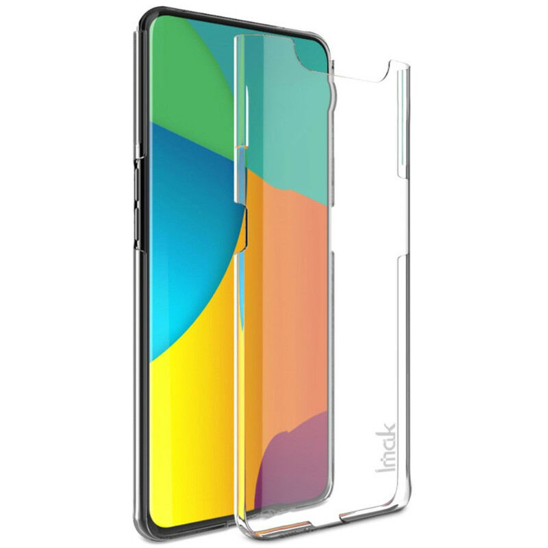 Coque Samsung Galaxy A90 / A80 IMAK Transparente Crystal Coque Samsung Galaxy A90 / A80 IMAK Transparente Crystal