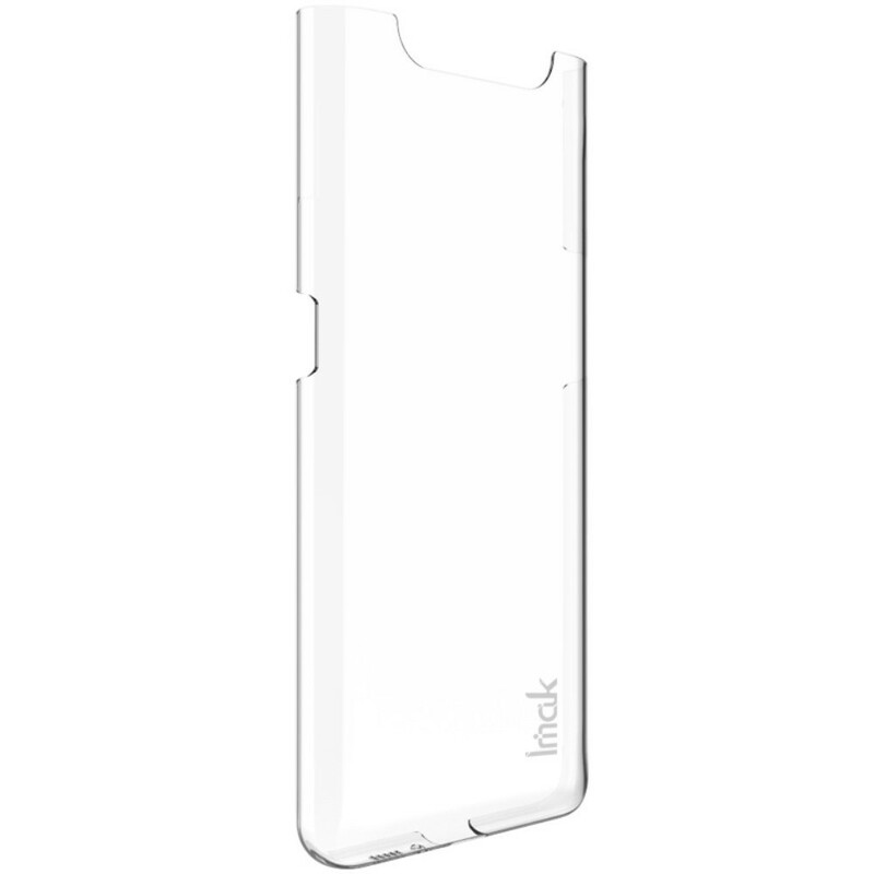 Coque Samsung Galaxy A90 / A80 IMAK Transparente Crystal Coque Samsung Galaxy A90 / A80 IMAK Transparente Crystal