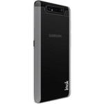 Coque Samsung Galaxy A90 / A80 IMAK Transparente Crystal Coque Samsung Galaxy A90 / A80 IMAK Transparente Crystal