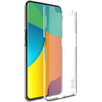 Coque Samsung Galaxy A90 / A80 IMAK Transparente Crystal Coque Samsung Galaxy A90 / A80 IMAK Transparente Crystal