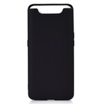 Coque Samsung Galaxy A90 / A80 Silicone Flexible Coque Samsung Galaxy A90 / A80 Silicone Flexible