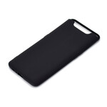 Coque Samsung Galaxy A90 / A80 Silicone Flexible Coque Samsung Galaxy A90 / A80 Silicone Flexible
