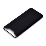 Coque Samsung Galaxy A90 / A80 Silicone Flexible Coque Samsung Galaxy A90 / A80 Silicone Flexible