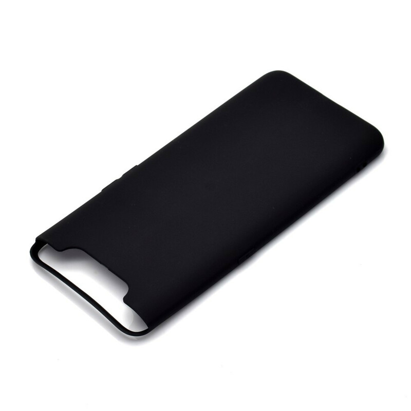 Coque Samsung Galaxy A90 / A80 Silicone Flexible Coque Samsung Galaxy A90 / A80 Silicone Flexible