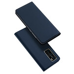 Flip Cover Huawei P40 Skin Pro DUX DUCIS Flip Cover Huawei P40 Skin Pro DUX DUCIS