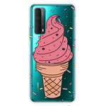 Coque Huawei P Smart 2021 Ice Cream Coque Huawei P Smart 2021 Ice Cream
