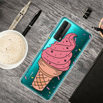 Coque Huawei P Smart 2021 Ice Cream Coque Huawei P Smart 2021 Ice Cream