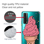 Coque Huawei P Smart 2021 Ice Cream Coque Huawei P Smart 2021 Ice Cream
