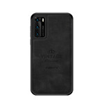 Coque Huawei P40 Honorable Vintage PINWUYO Coque Huawei P40 Honorable Vintage PINWUYO