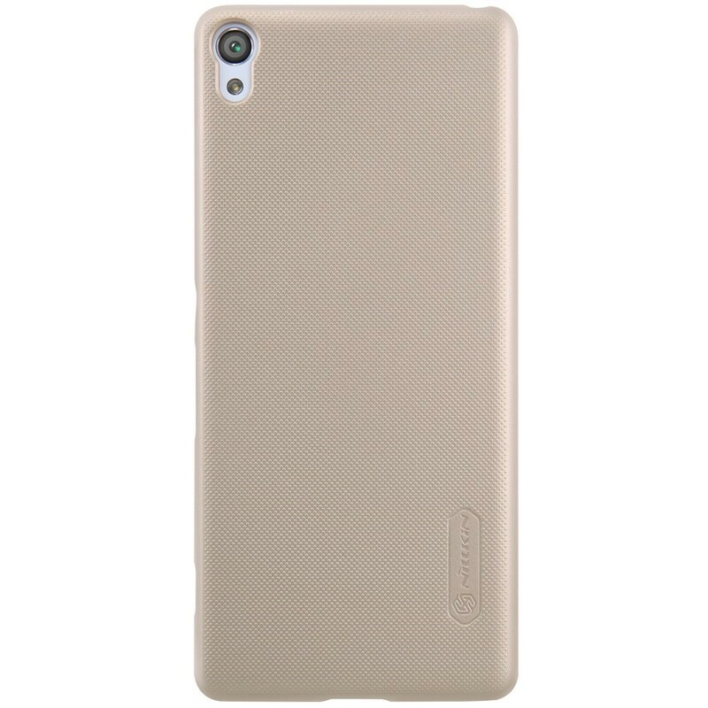 Coque Sony Xperia XA Rigide Givré Nillkin Coque Sony Xperia XA Rigide Givré Nillkin