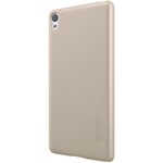 Coque Sony Xperia XA Rigide Givré Nillkin Coque Sony Xperia XA Rigide Givré Nillkin