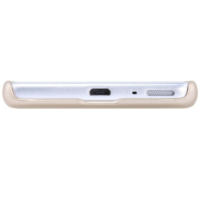 Coque Sony Xperia XA Rigide Givré Nillkin Coque Sony Xperia XA Rigide Givré Nillkin