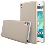 Coque Sony Xperia XA Rigide Givré Nillkin Coque Sony Xperia XA Rigide Givré Nillkin