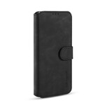 Housse Huawei P40 DG.MING Rétro Housse Huawei P40 DG.MING Rétro