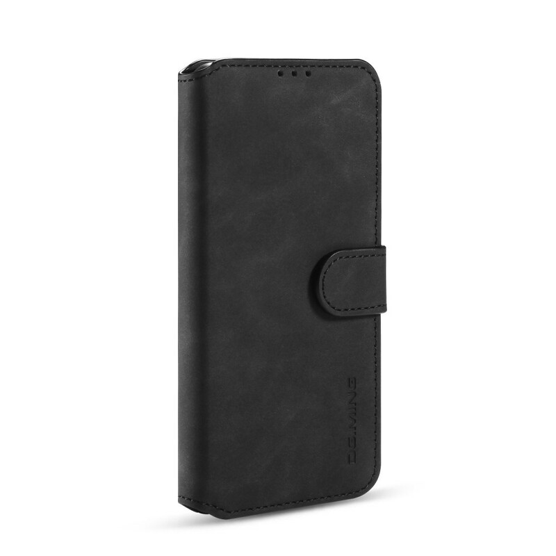 Housse Huawei P40 DG.MING Rétro Housse Huawei P40 DG.MING Rétro
