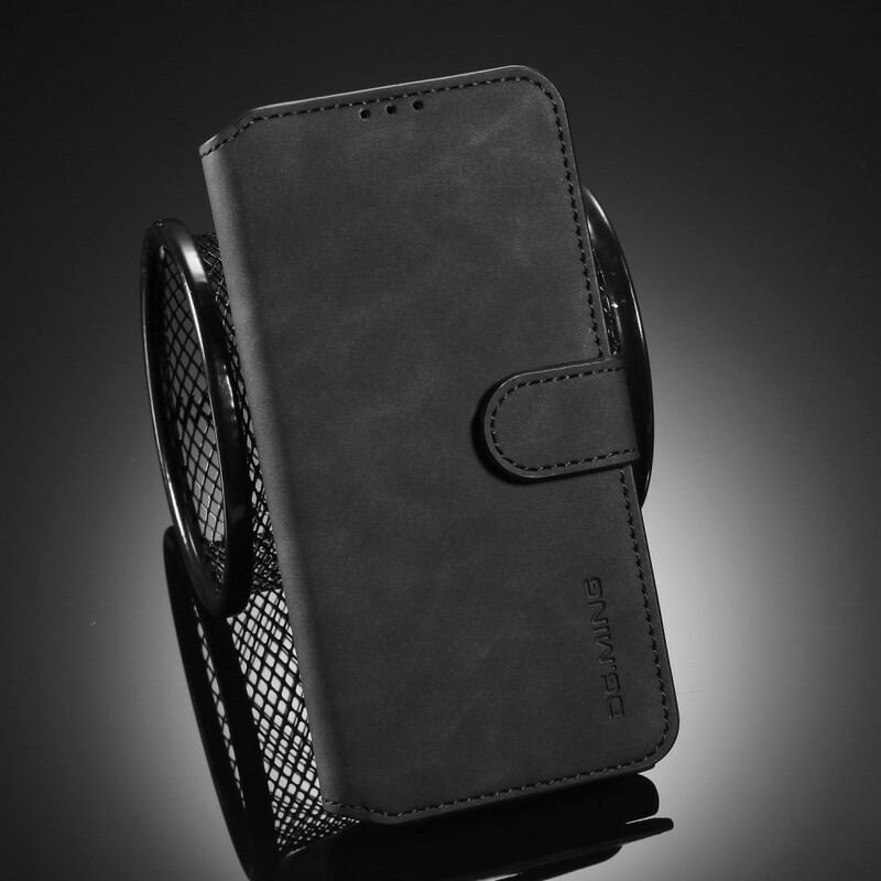 Housse Huawei P40 DG.MING Rétro Housse Huawei P40 DG.MING Rétro