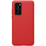 Coque Huawei P40 Nillkin Flex Pure Series Coque Huawei P40 Nillkin Flex Pure Series