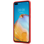Coque Huawei P40 Nillkin Flex Pure Series Coque Huawei P40 Nillkin Flex Pure Series