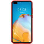 Coque Huawei P40 Nillkin Flex Pure Series Coque Huawei P40 Nillkin Flex Pure Series