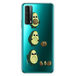 Coque Huawei P Smart 2021 La vie d'un Avocat Coque Huawei P Smart 2021 La vie d'un Avocat