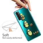 Coque Huawei P Smart 2021 La vie d'un Avocat Coque Huawei P Smart 2021 La vie d'un Avocat