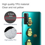Coque Huawei P Smart 2021 La vie d'un Avocat Coque Huawei P Smart 2021 La vie d'un Avocat