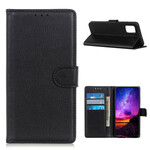Housse Huawei P Smart 202 Litchi Texture Housse Huawei P Smart 202 Litchi Texture