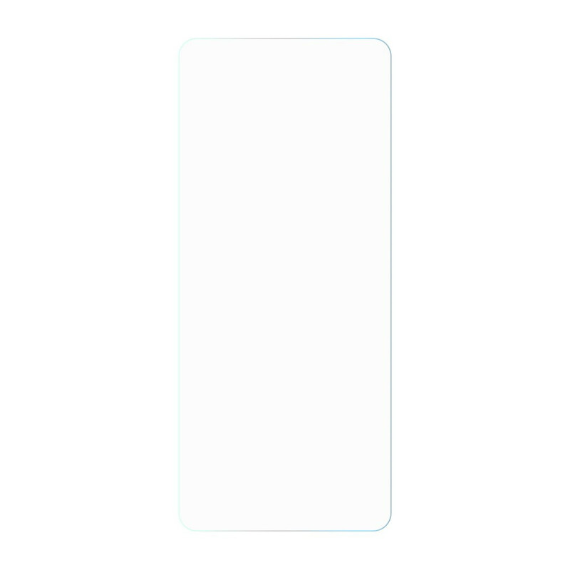 Protection en verre trempé Arc Edge pour l’écran Huawei P Smart 2021