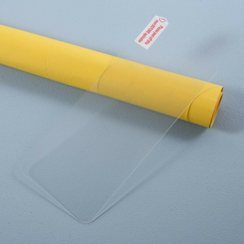 Protection en verre trempé Arc Edge pour l’écran Huawei P Smart 2021