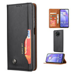 Flip Cover Xiaomi Mi 10T Lite Simili Cuir Porte-Cartes Flip Cover Xiaomi Mi 10T Lite Simili Cuir Porte-Cartes