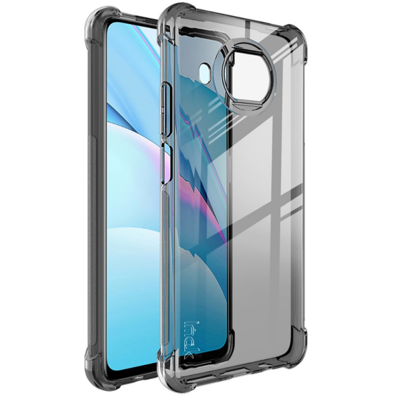 Coque Xiaomi Mi 10T Lite 5G / Redmi Note 9 Pro 5G IMAK Silky