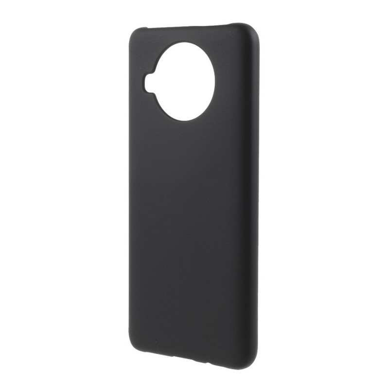 Coque Xiaomi Mi 10T Lite Rigide Caoutchoutée