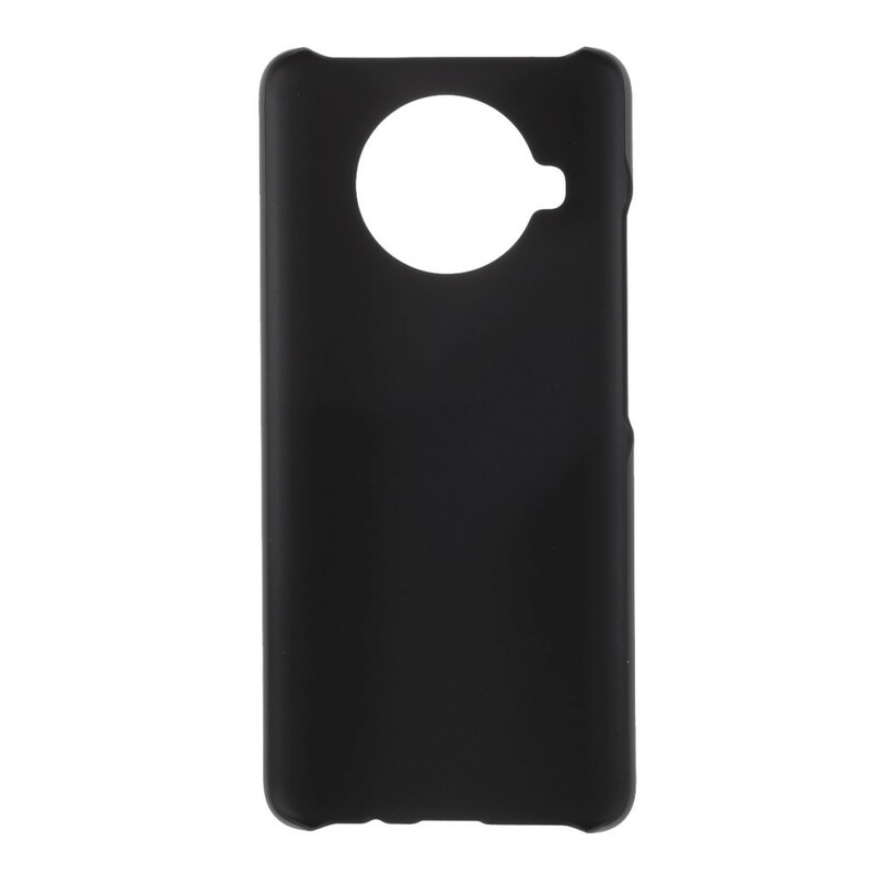 Coque Xiaomi Mi 10T Lite Rigide Caoutchoutée Coque Xiaomi Mi 10T Lite Rigide Caoutchoutée