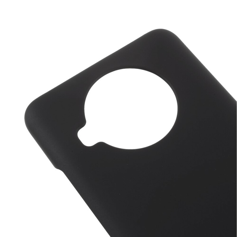 Coque Xiaomi Mi 10T Lite Rigide Caoutchoutée Coque Xiaomi Mi 10T Lite Rigide Caoutchoutée