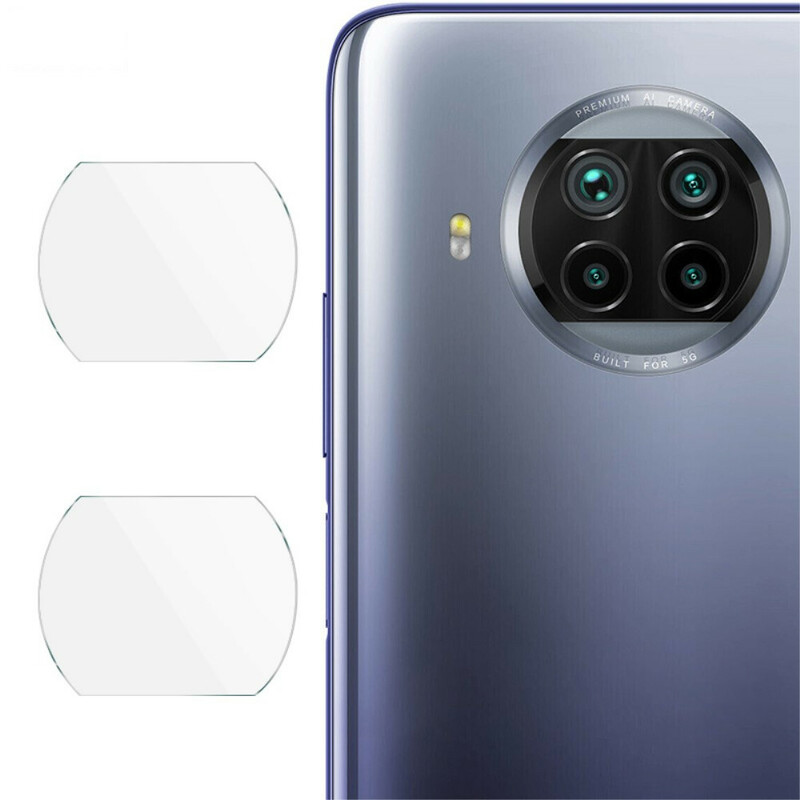 Protection en Verre Trempé pour Lentilles du Xiaomi Mi 10T Lite IMAK