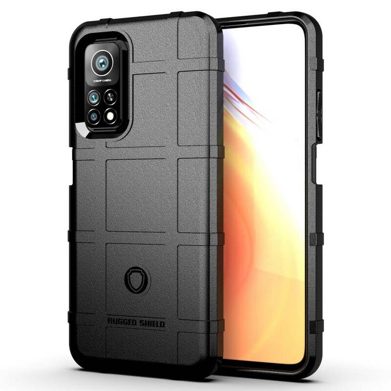 Coque Xiaomi Mi 10T / 10T Pro Rugged Shield Coque Xiaomi Mi 10T / 10T Pro Rugged Shield