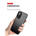 Coque Xiaomi Mi 10T / 10T Pro Rugged Shield Coque Xiaomi Mi 10T / 10T Pro Rugged Shield