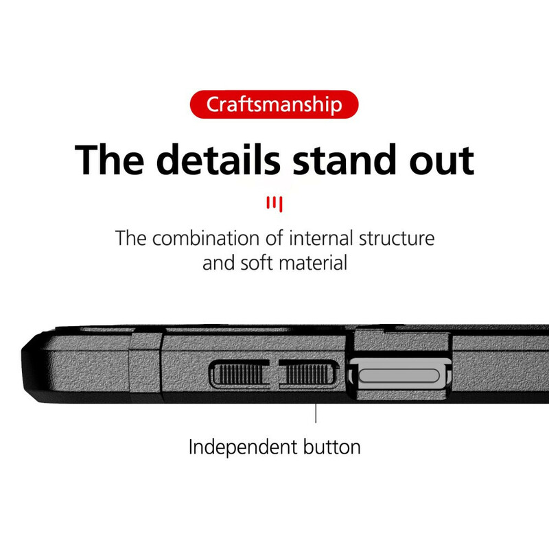 Coque Xiaomi Mi 10T / 10T Pro Rugged Shield Coque Xiaomi Mi 10T / 10T Pro Rugged Shield