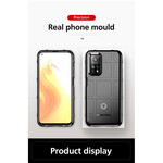 Coque Xiaomi Mi 10T / 10T Pro Rugged Shield Coque Xiaomi Mi 10T / 10T Pro Rugged Shield