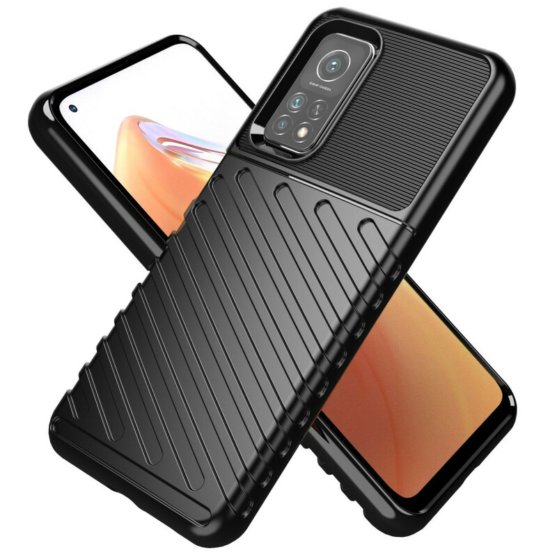 Coque Xiaomi Mi 10T / 10T Pro Thunder Series