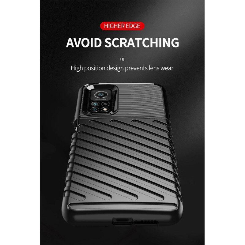 Coque Xiaomi Mi 10T / 10T Pro Thunder Series