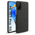 Coque Xiaomi Mi 10T / 10T Pro KSQ Tissu Chic Coque Xiaomi Mi 10T / 10T Pro KSQ Tissu Chic