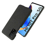 Coque Xiaomi Mi 10T / 10T Pro KSQ Tissu Chic Coque Xiaomi Mi 10T / 10T Pro KSQ Tissu Chic