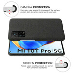 Coque Xiaomi Mi 10T / 10T Pro KSQ Tissu Chic Coque Xiaomi Mi 10T / 10T Pro KSQ Tissu Chic